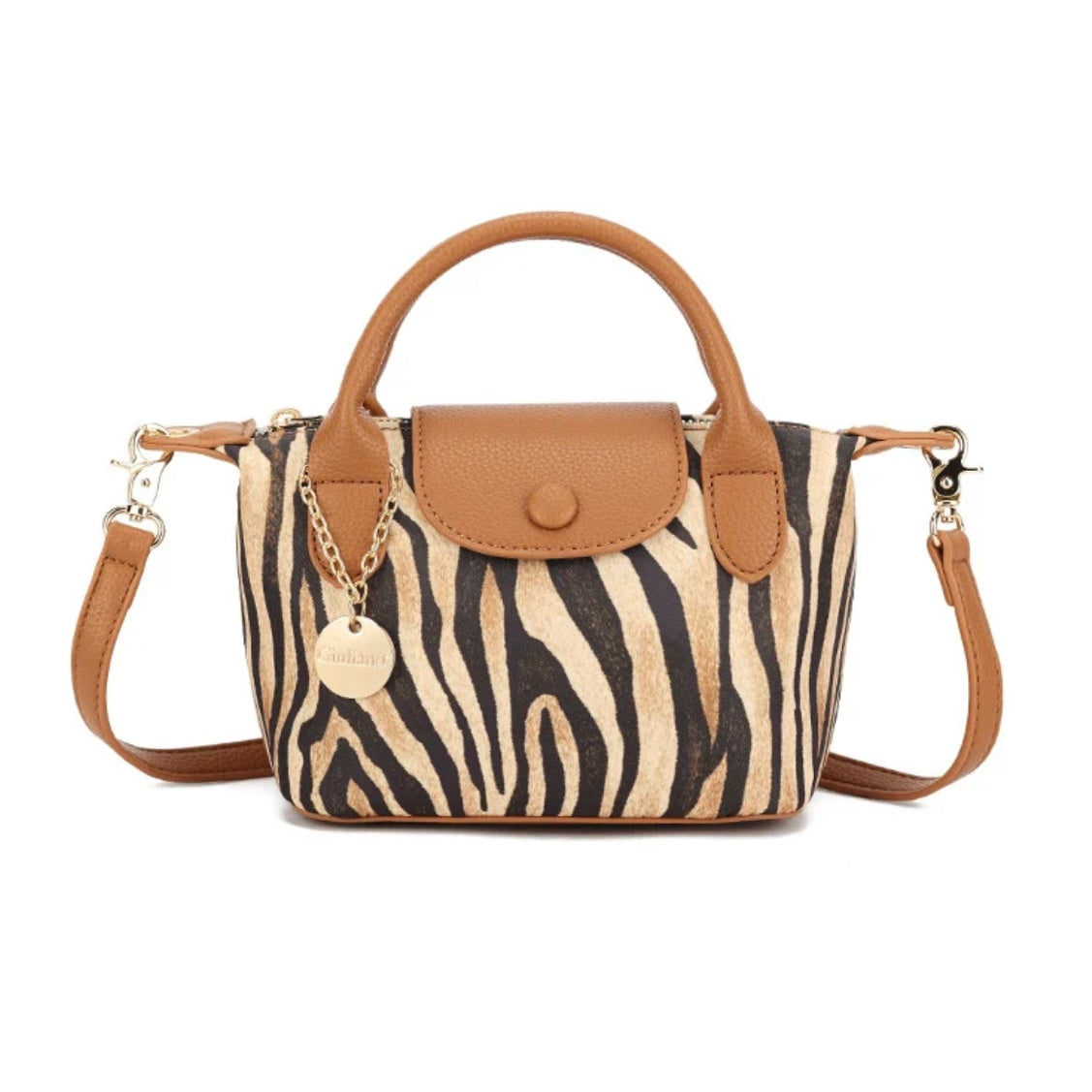 Priscilla Tas - Zebra