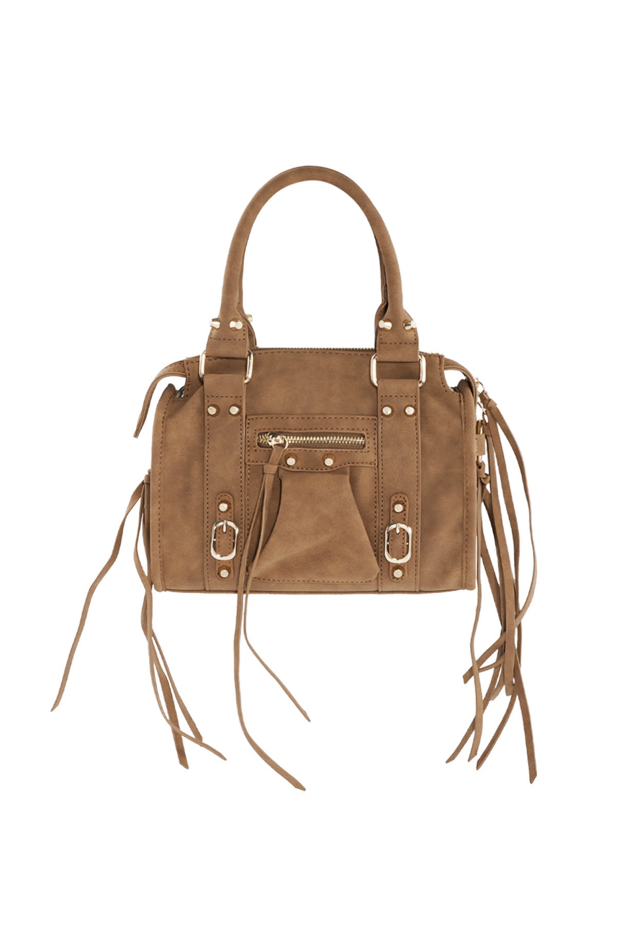 Liv Tas Medium - Fringe Bruin