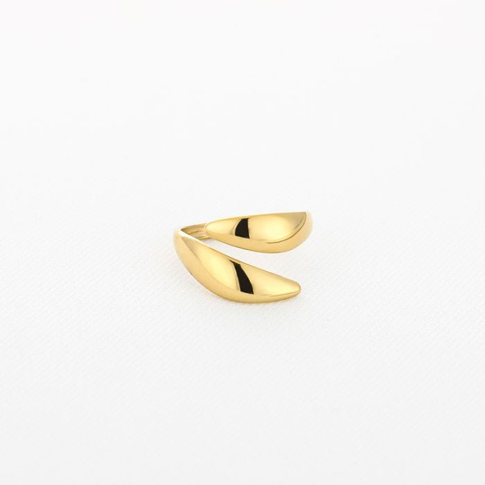 Lena Ring - Gold