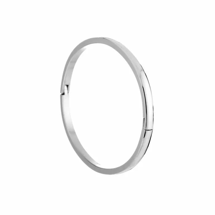 Bangle Faye Basic Bracelet - Silver