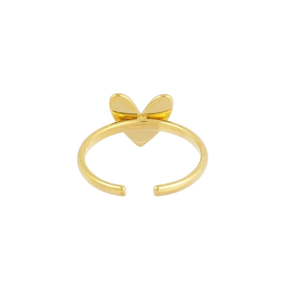 Clasica Ring - Gold