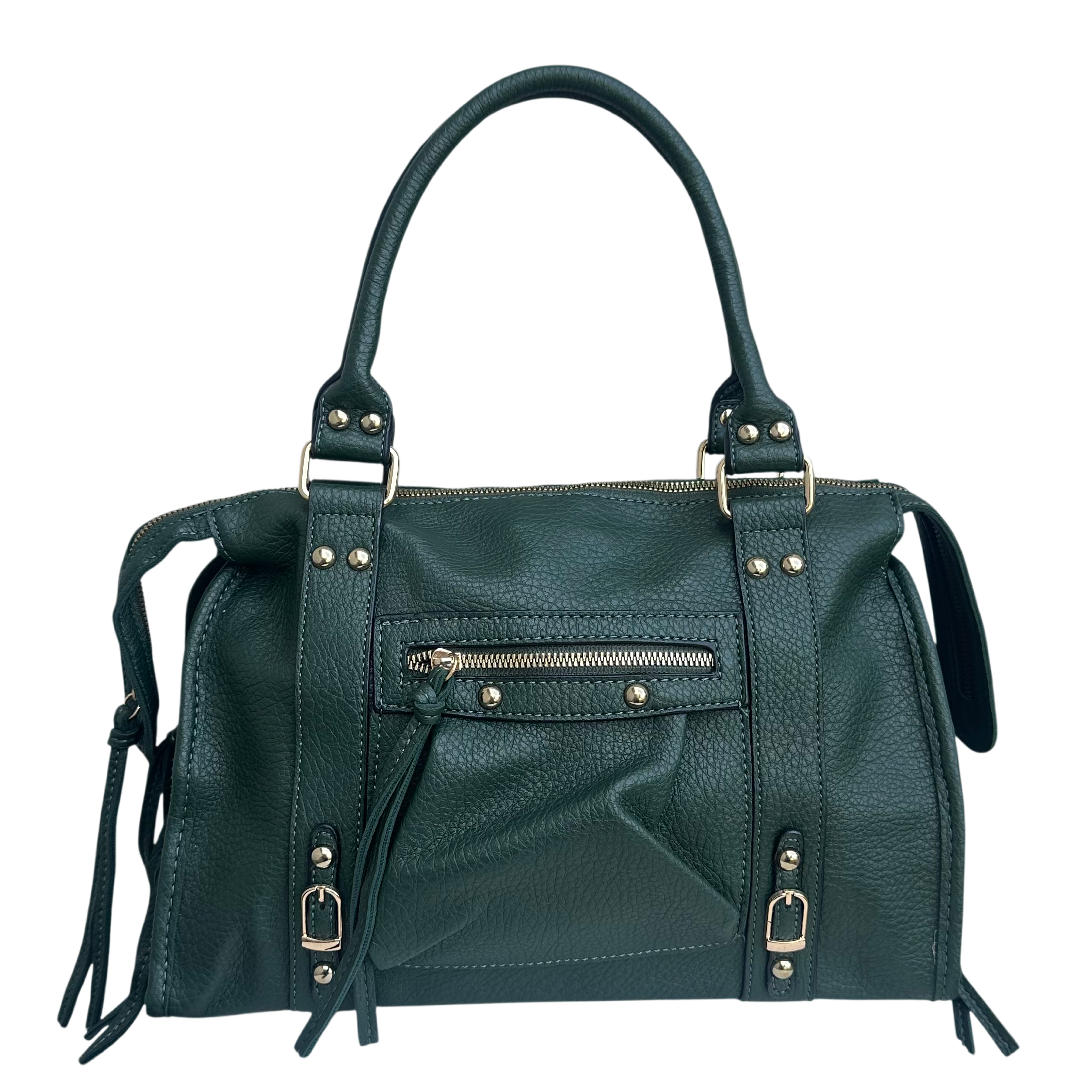 Liv XL Tas - Donker Groen