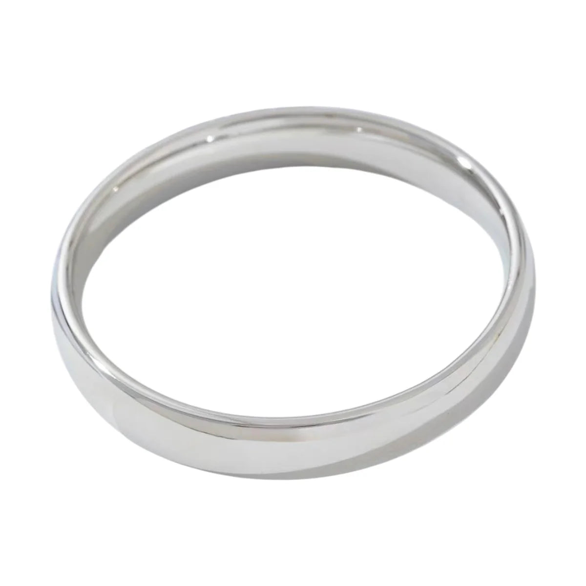 Bangle Hannah Bracelet - Silver