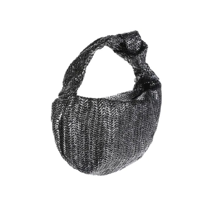 Ayla Tas - Zwart met Zilver