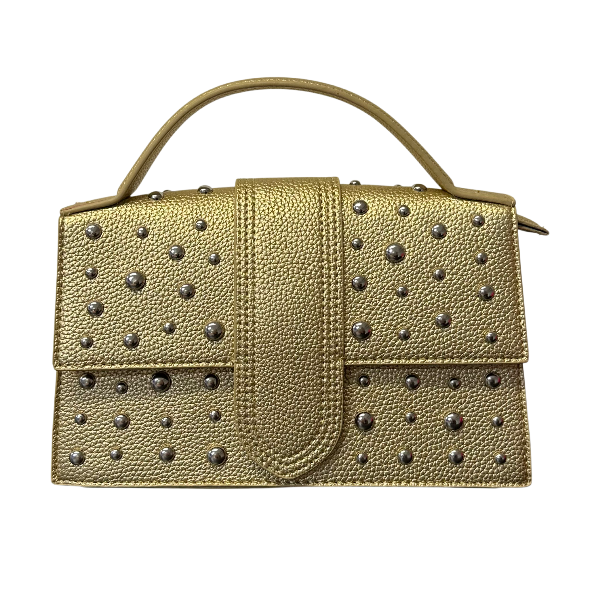 Xen Tas - Goud