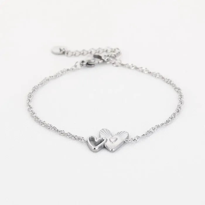 Luna Bracelet - Silver PRE ORDER