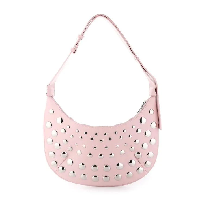 Luna Studs Tas - Roze
