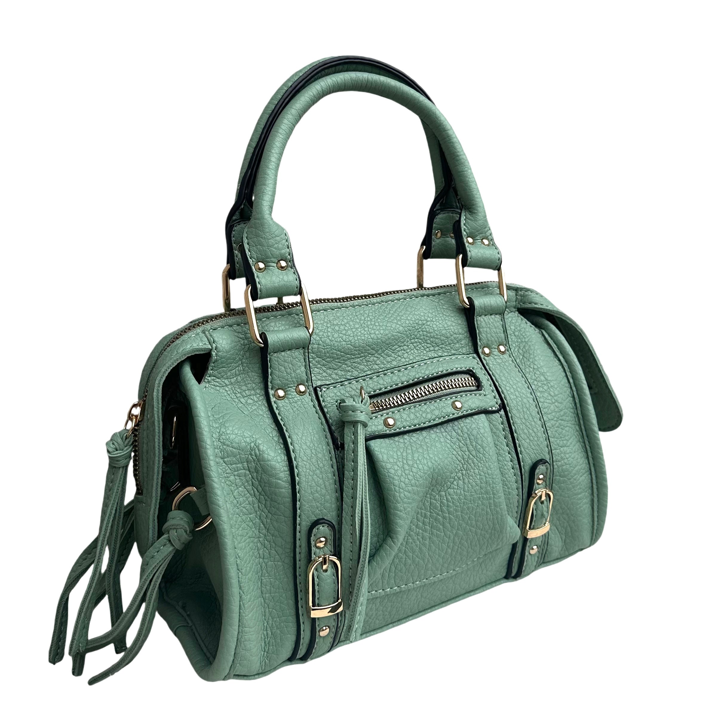 Liv Medium Tas - Mint