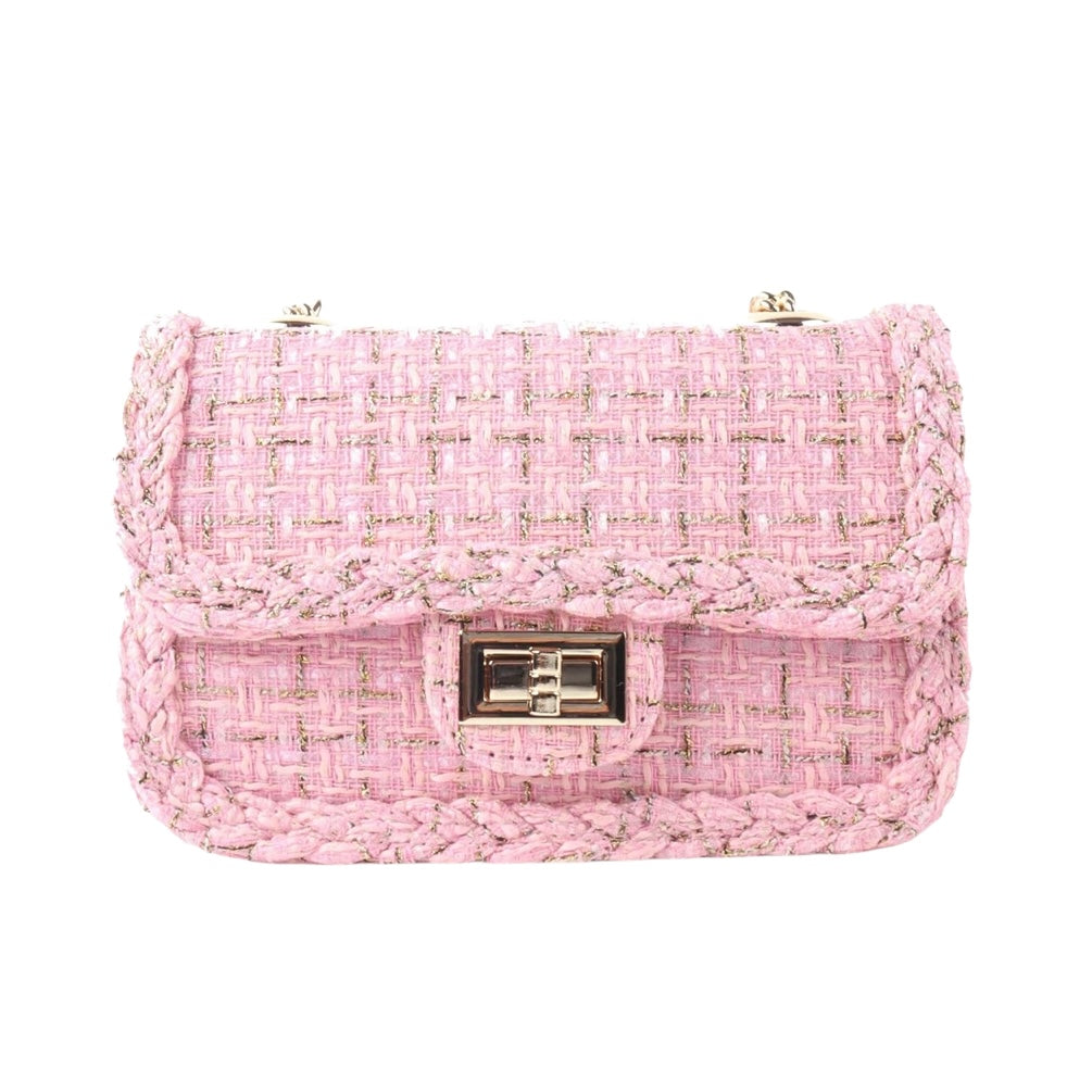 Daphne Tas - Roze