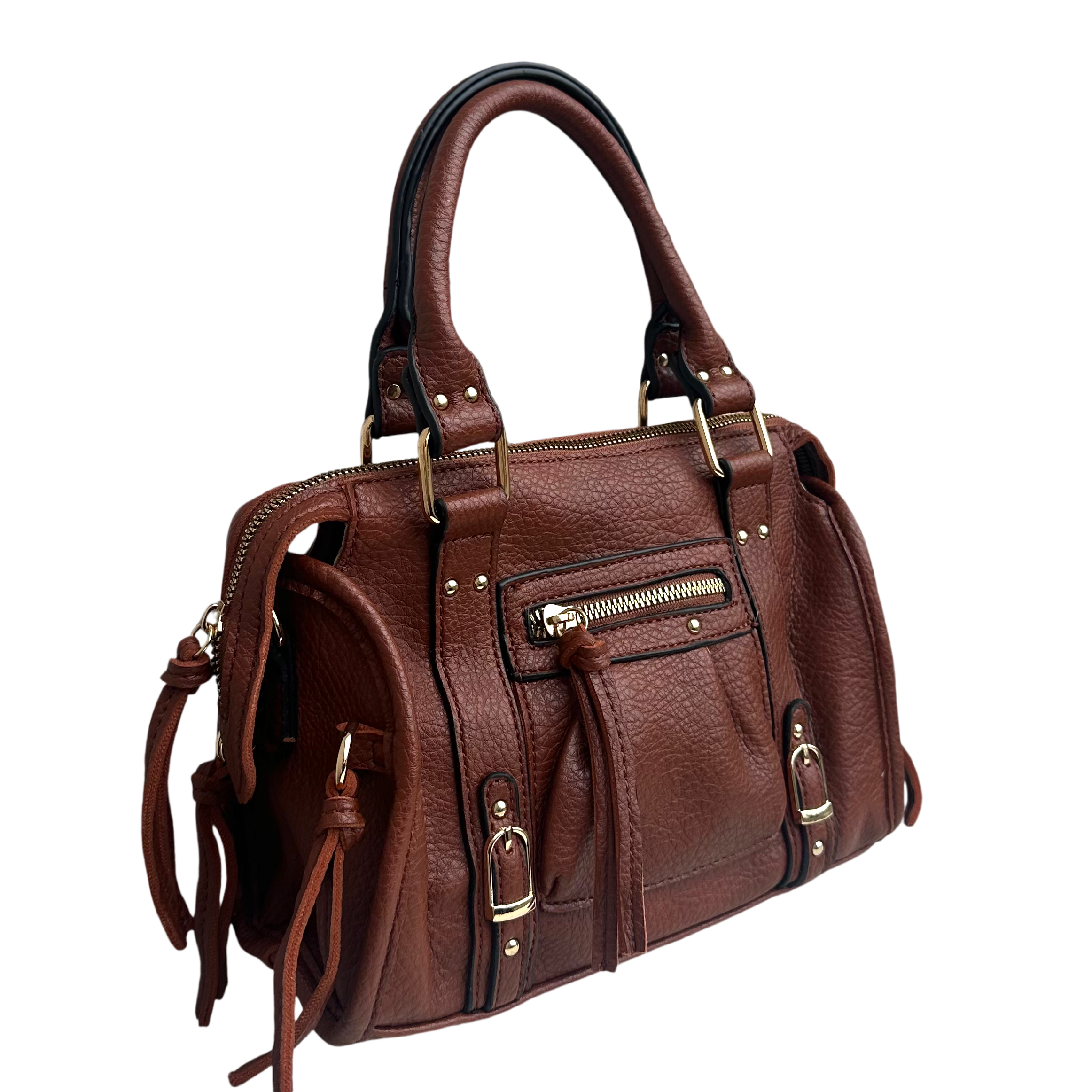 Liv Medium Tas - Bruin