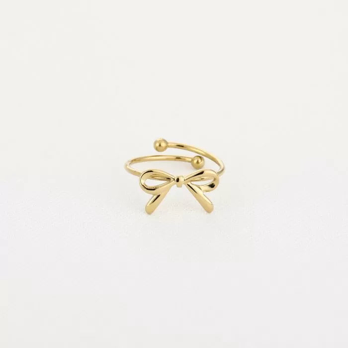 Chloe Ring - Gold