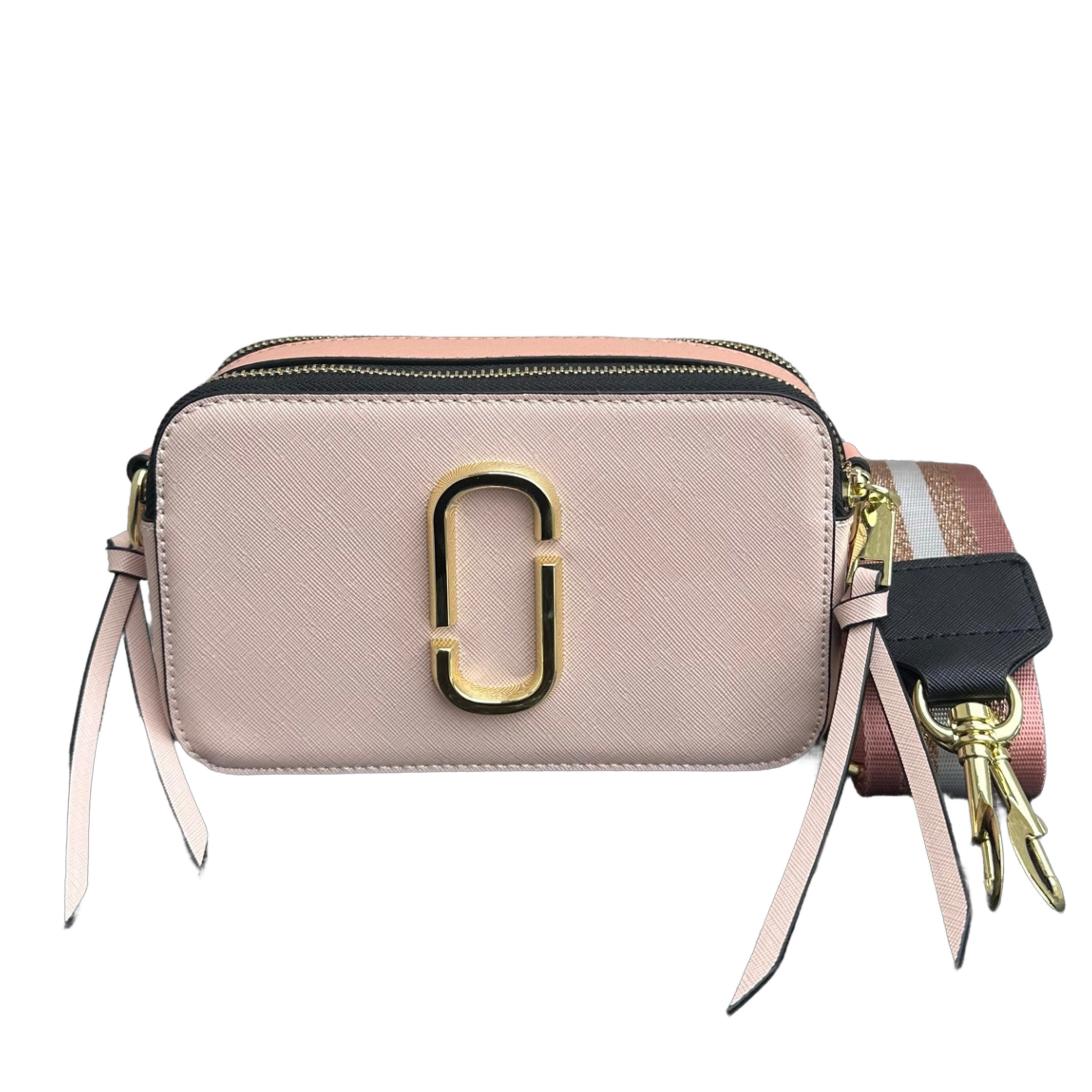 Marcelina Bag - Roze - Sieradenbycelin Sieradenbycelin Sieradenbycelin