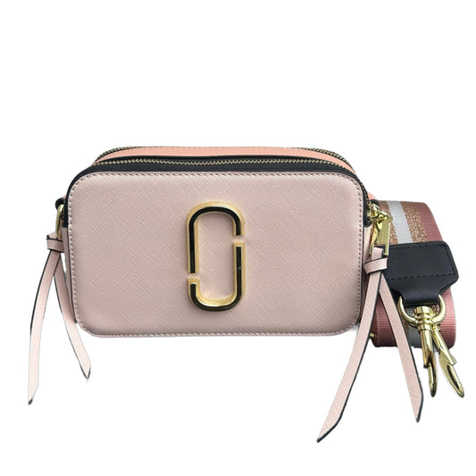 Marcelina Bag - Roze