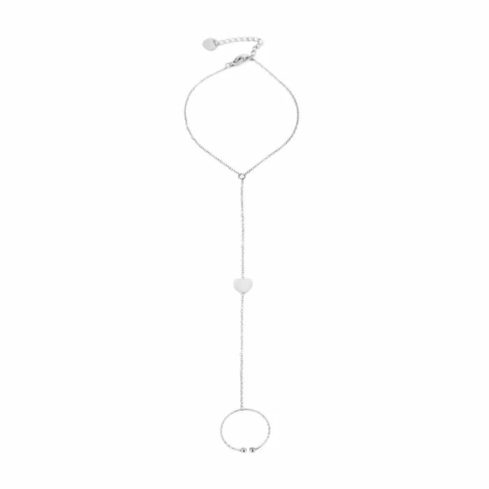 Handchain Classic - Silver