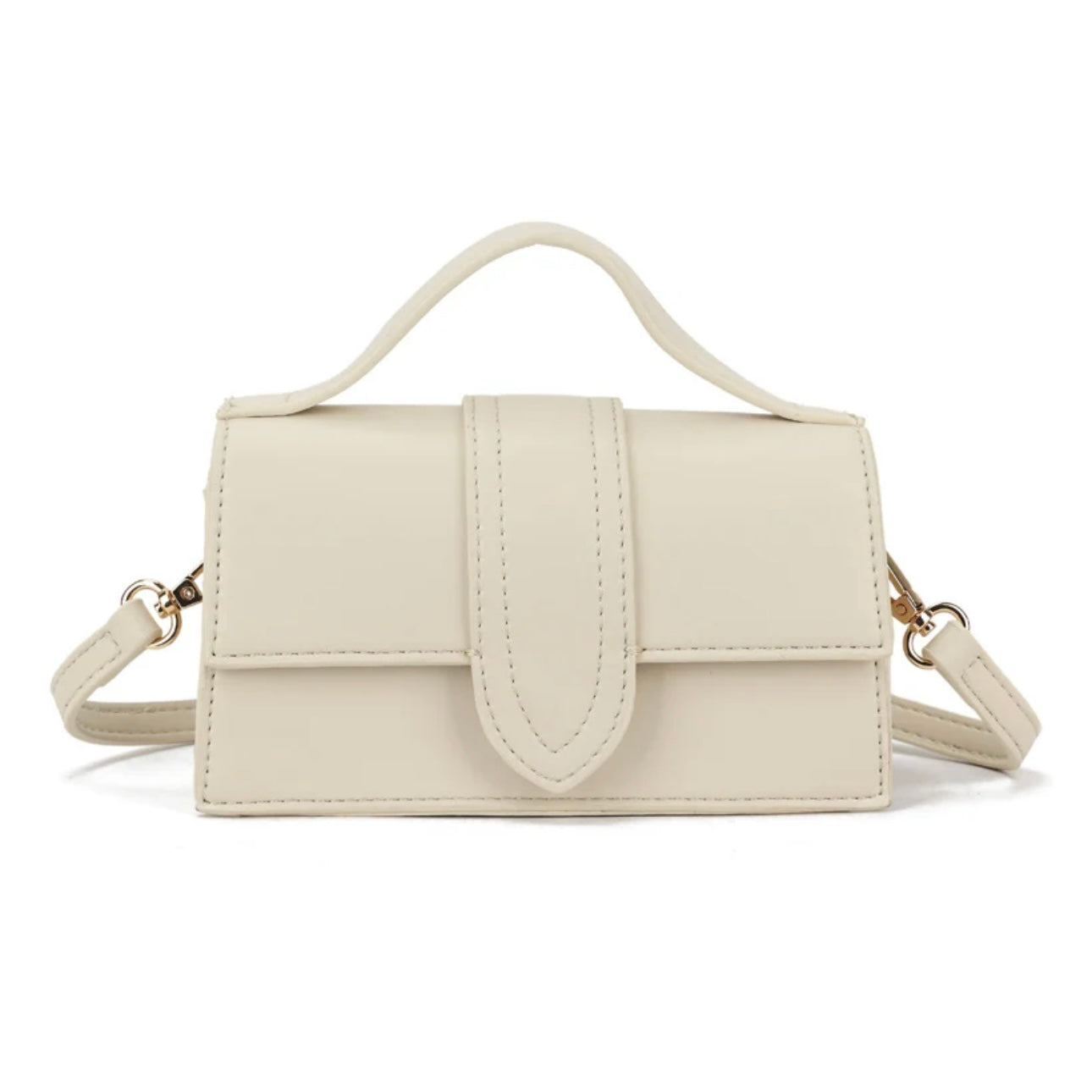 Bibi Tas - Beige - Sieradenbycelin Sieradenbycelin Sieradenbycelin