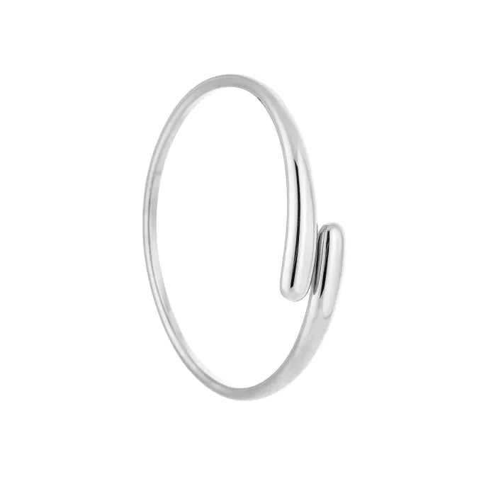Bangle Louisa Bracelet - Silver