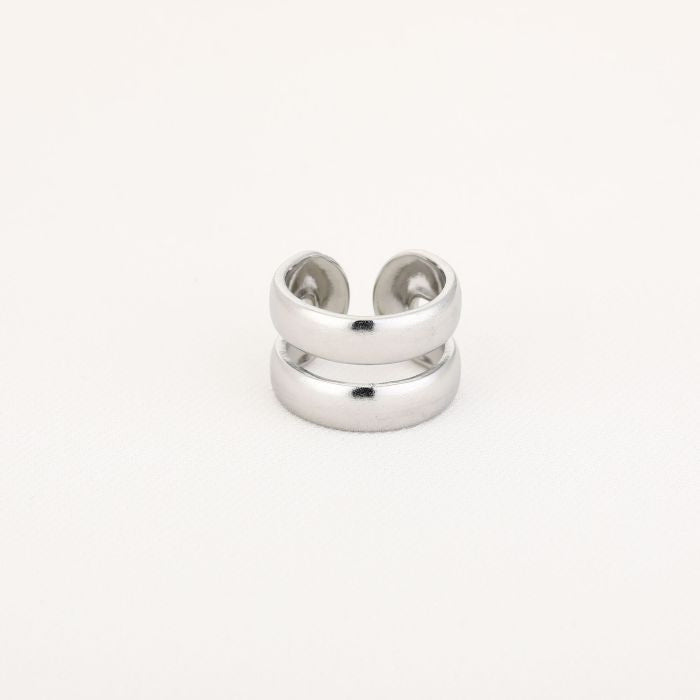 Sienna Ring - Silver