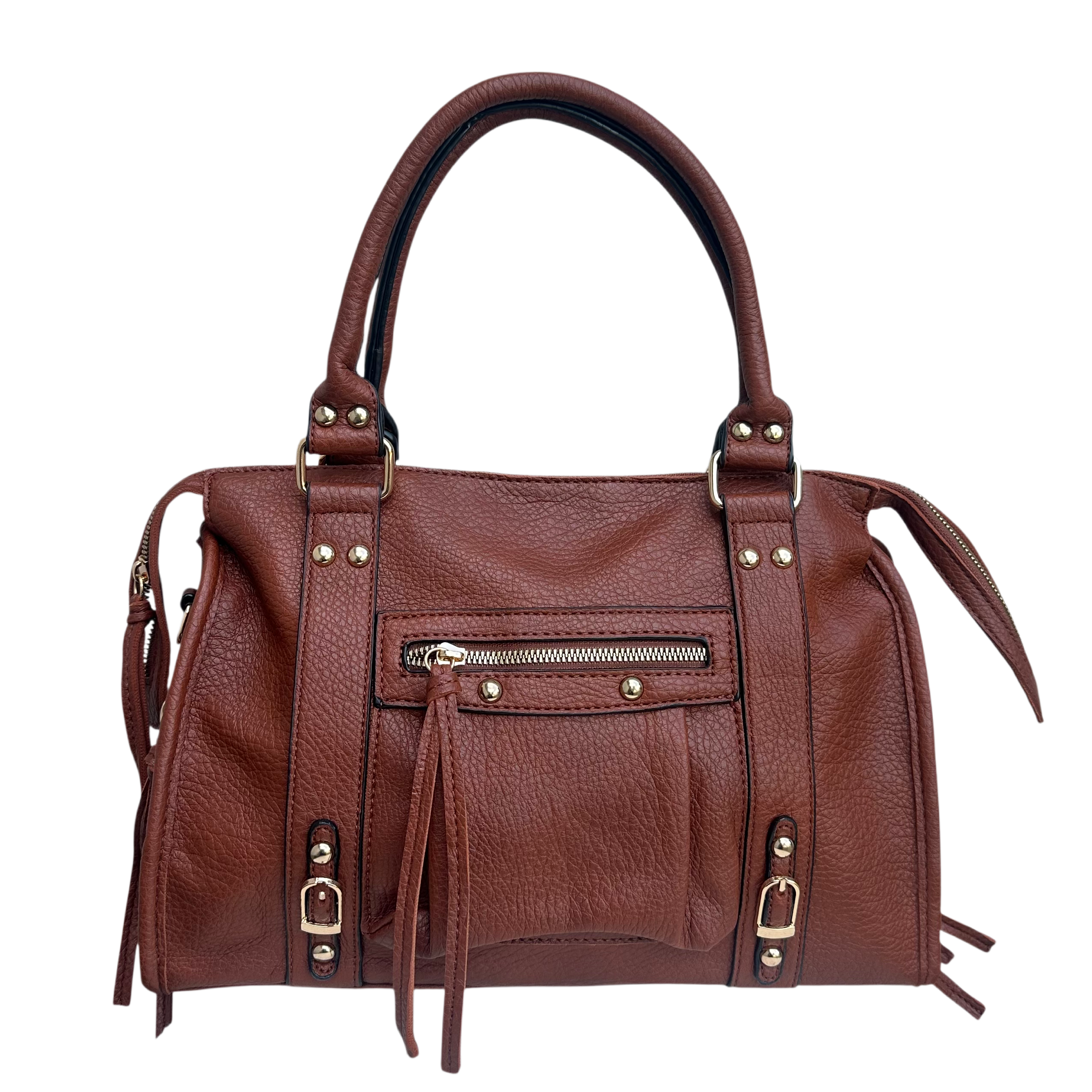 Liv XL Tas - Bruin