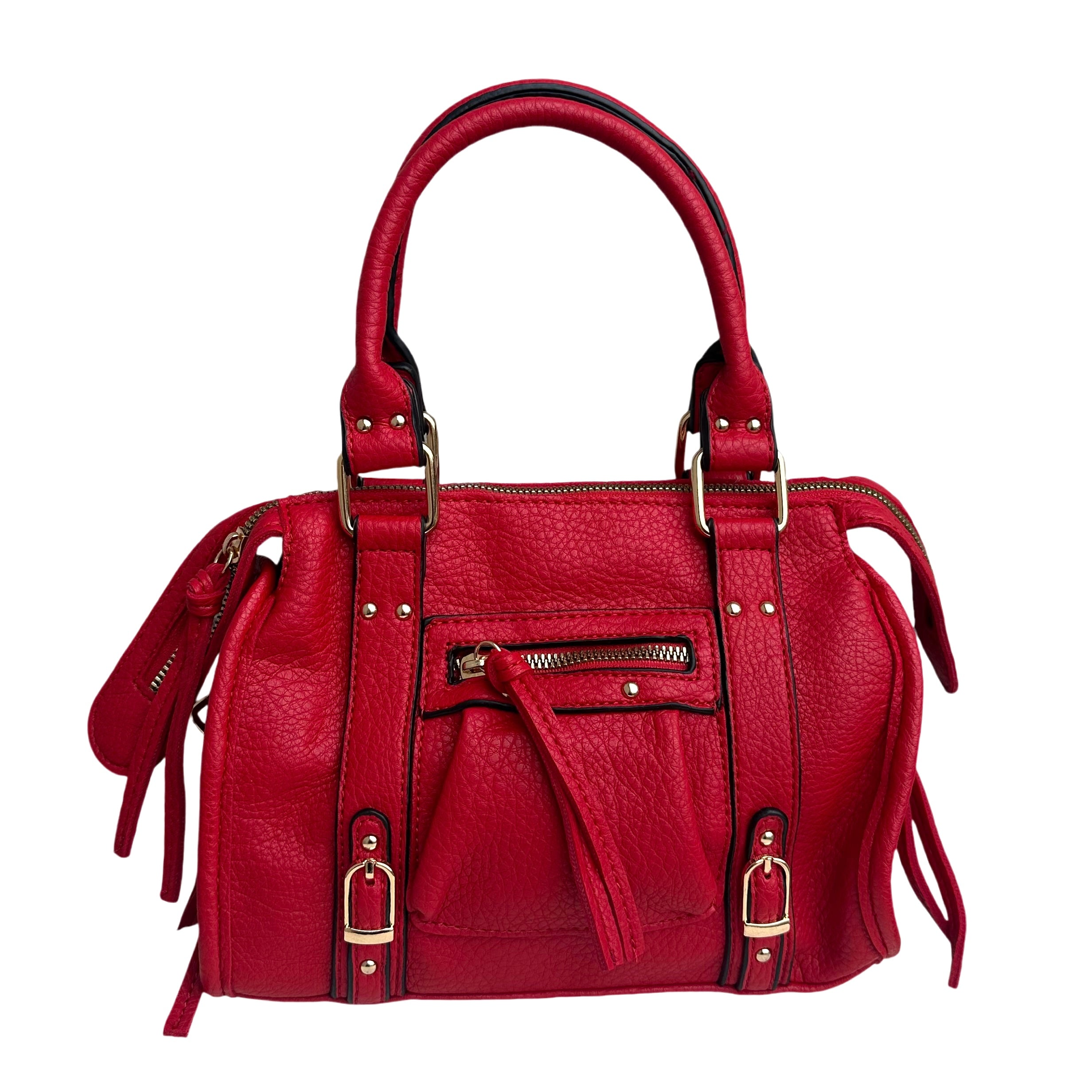 Liv Medium Tas - Rood