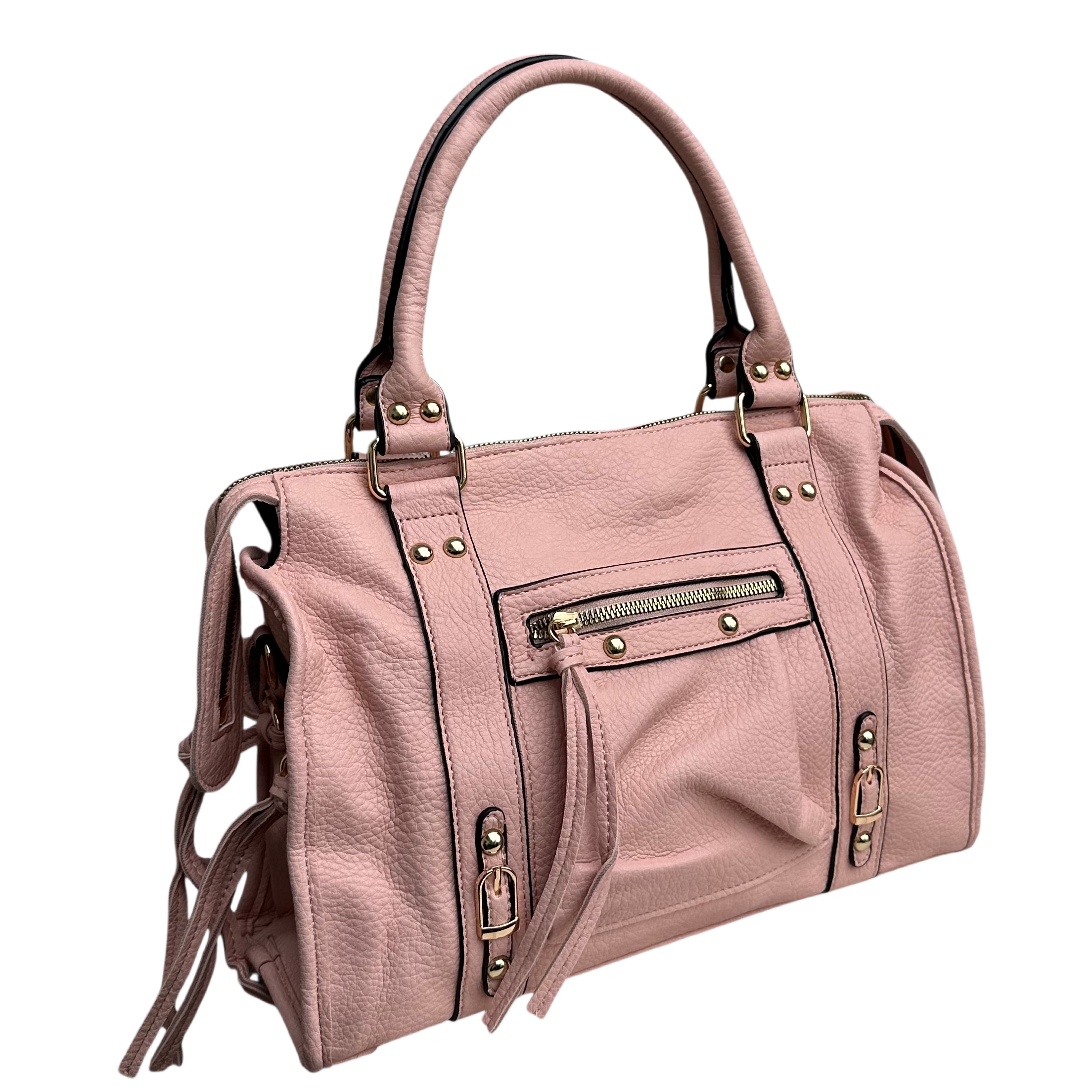 Liv XL Tas - Roze