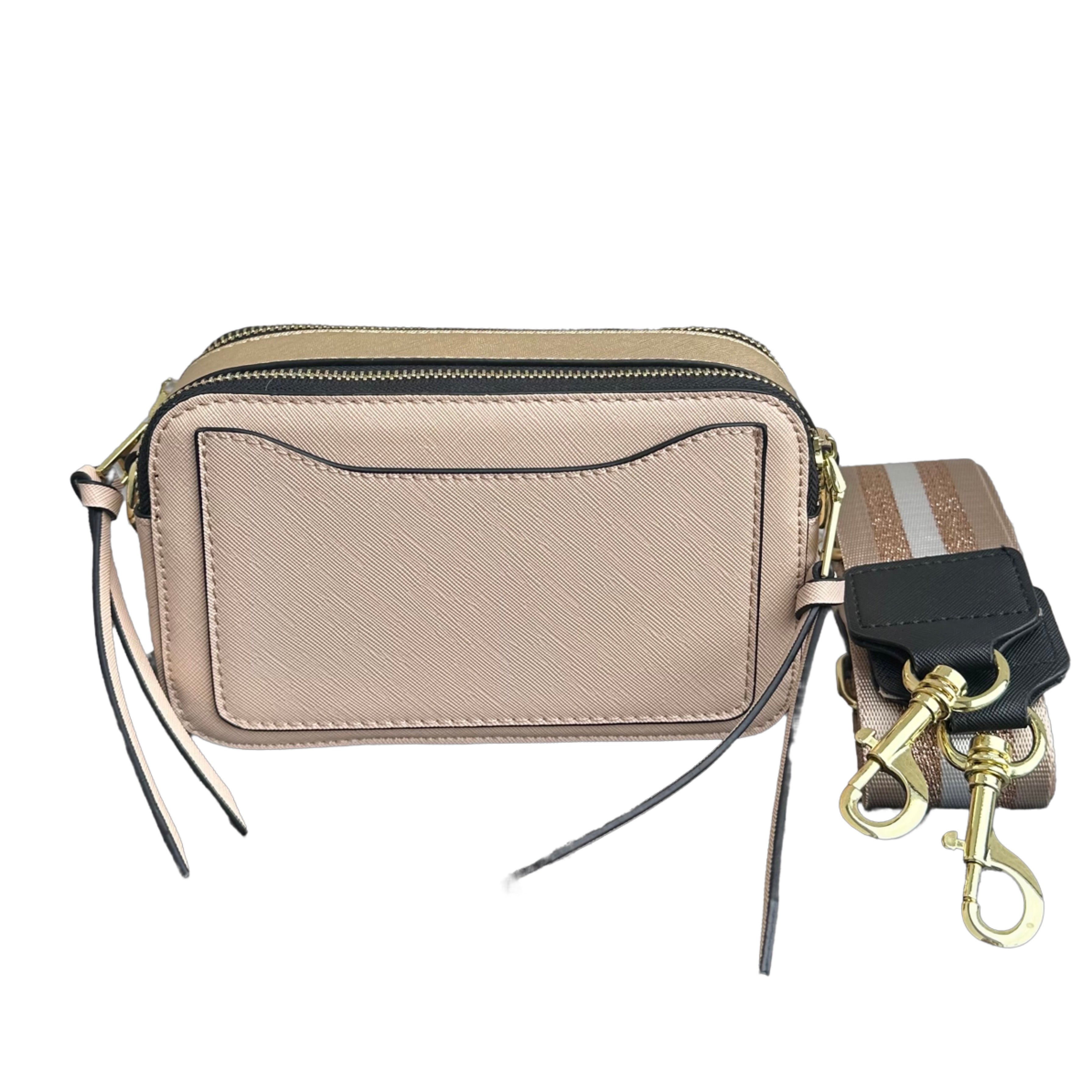 Marcelina Bag - Peach - Sieradenbycelin Sieradenbycelin Sieradenbycelin