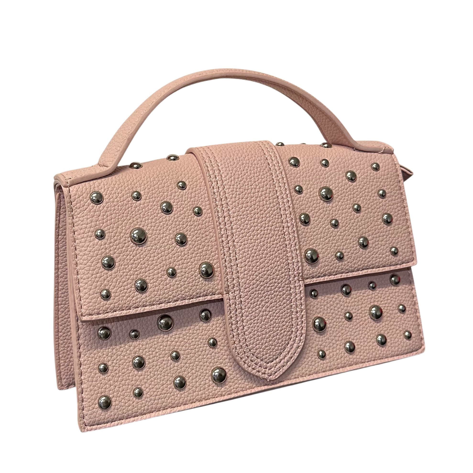Xen Tas - Roze