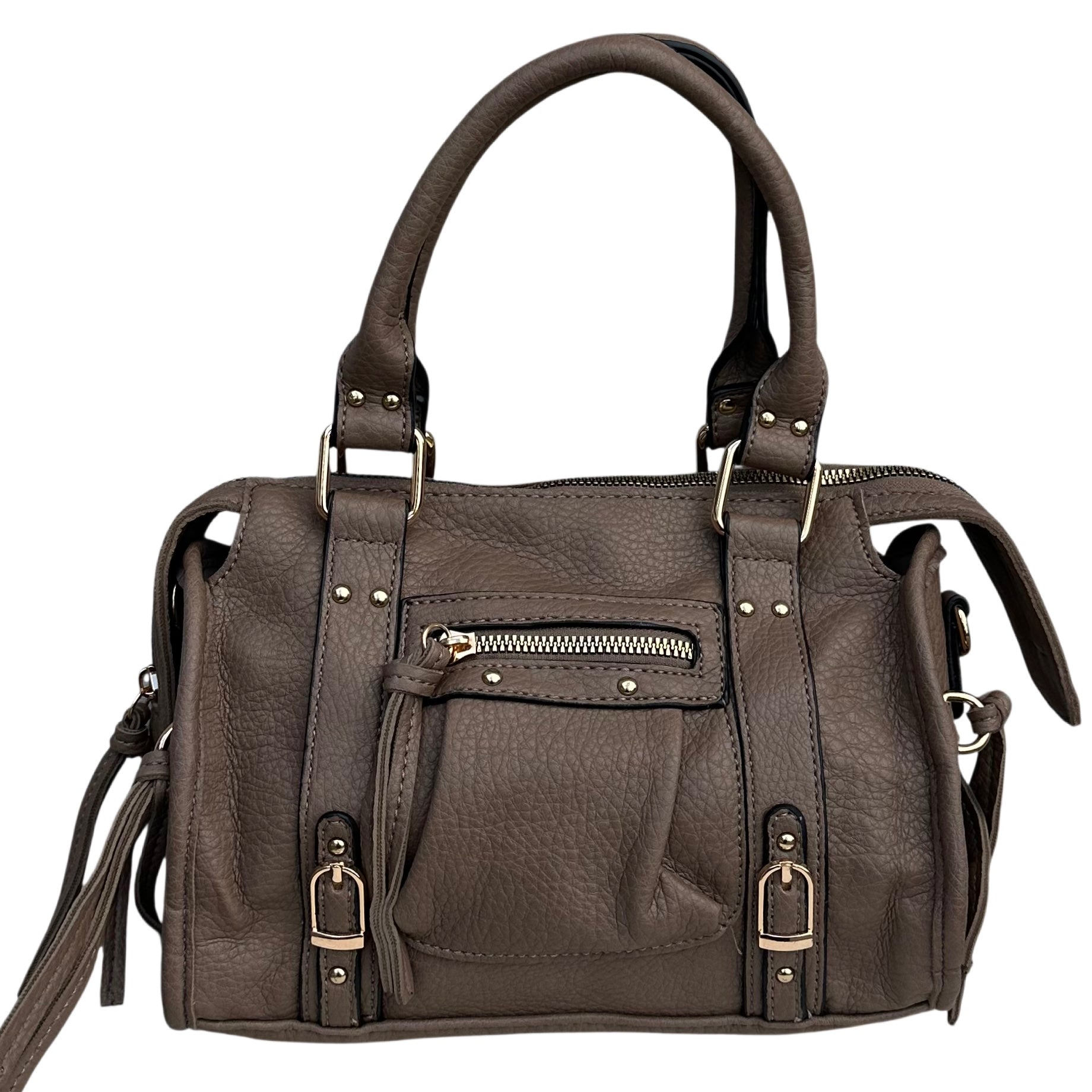 Liv Medium Tas - Taupe