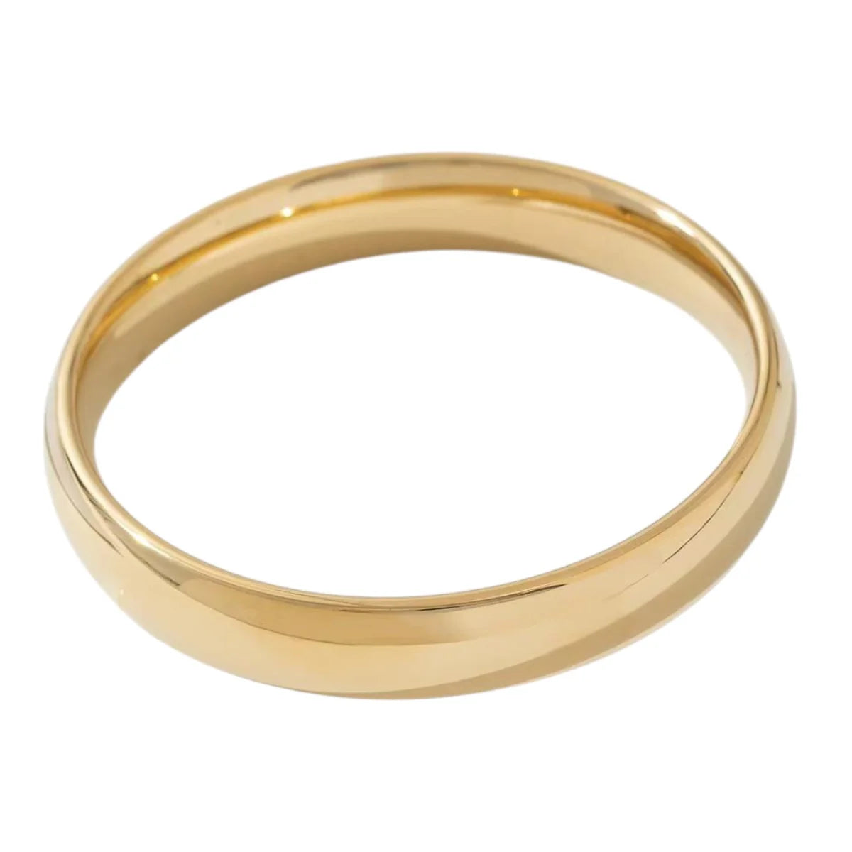 Bangle Hannah Bracelet - Gold