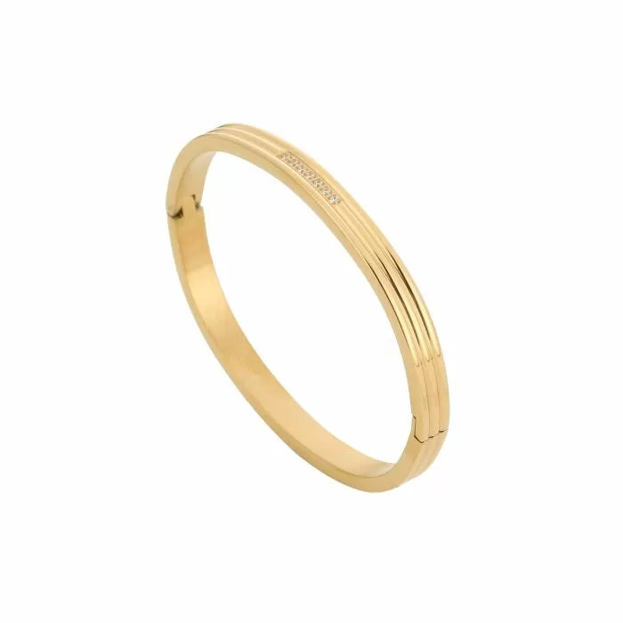 Bangle Kate Bracelet - Gold
