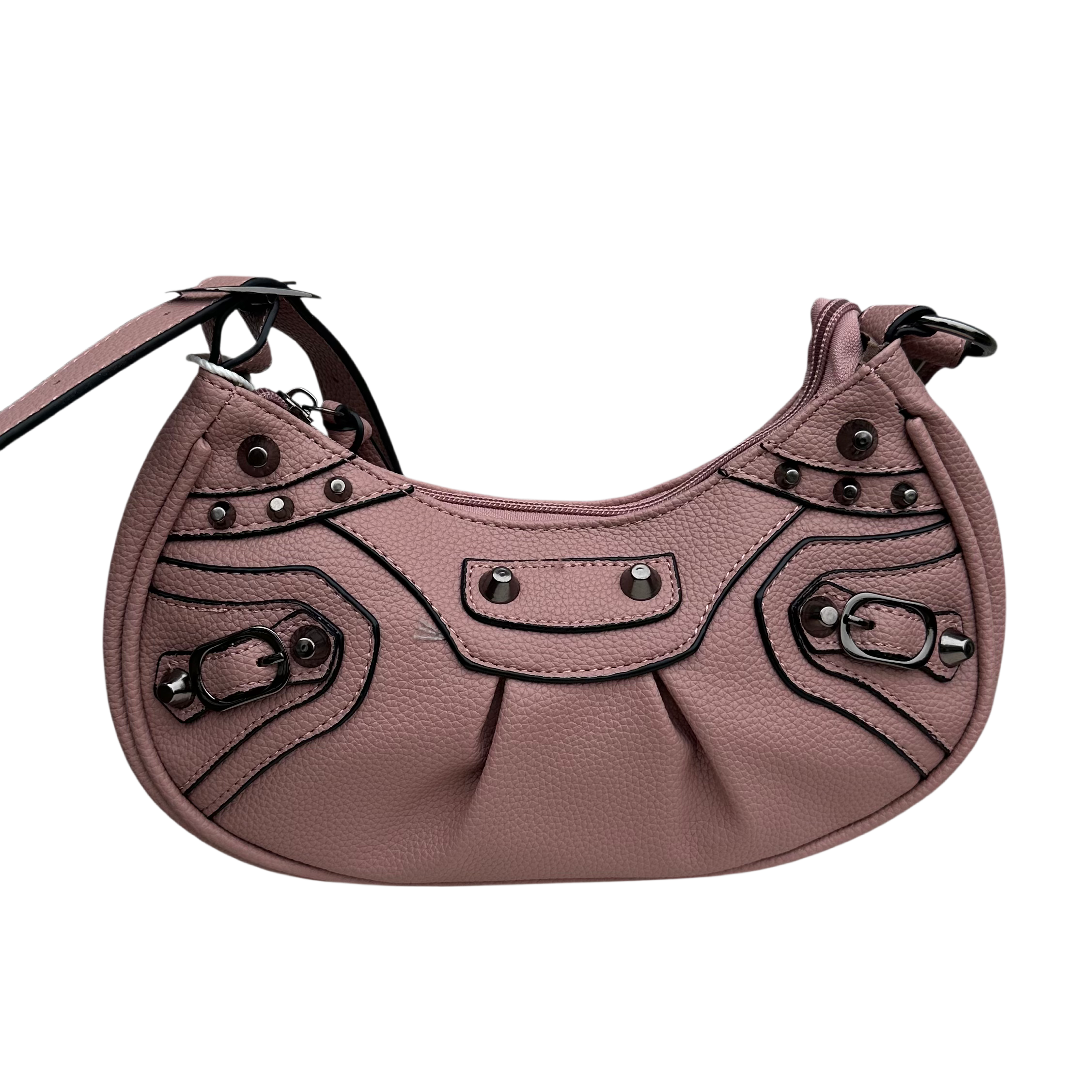 Monica Tas - Licht Roze