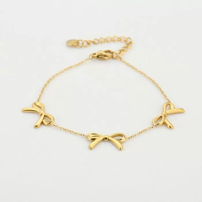 Demi Bracelet - Gold PRE ORDER