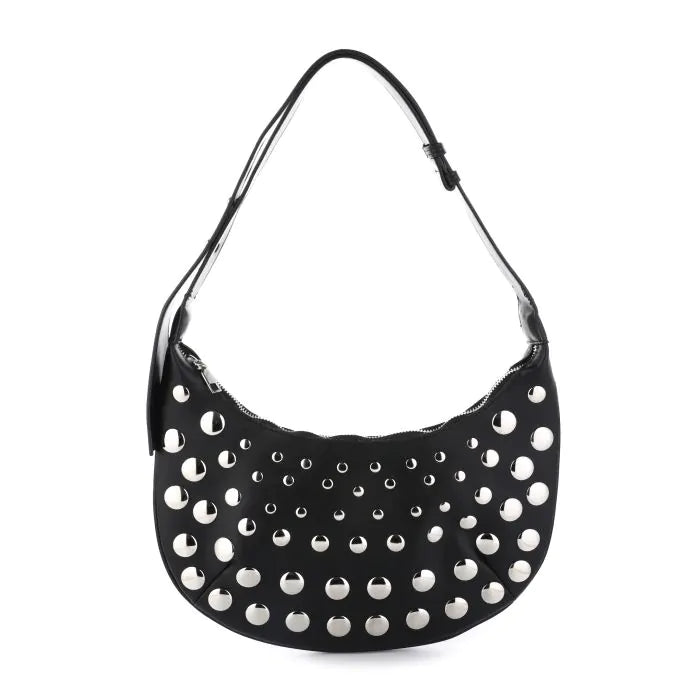 Luna Studs Tas - Zwart