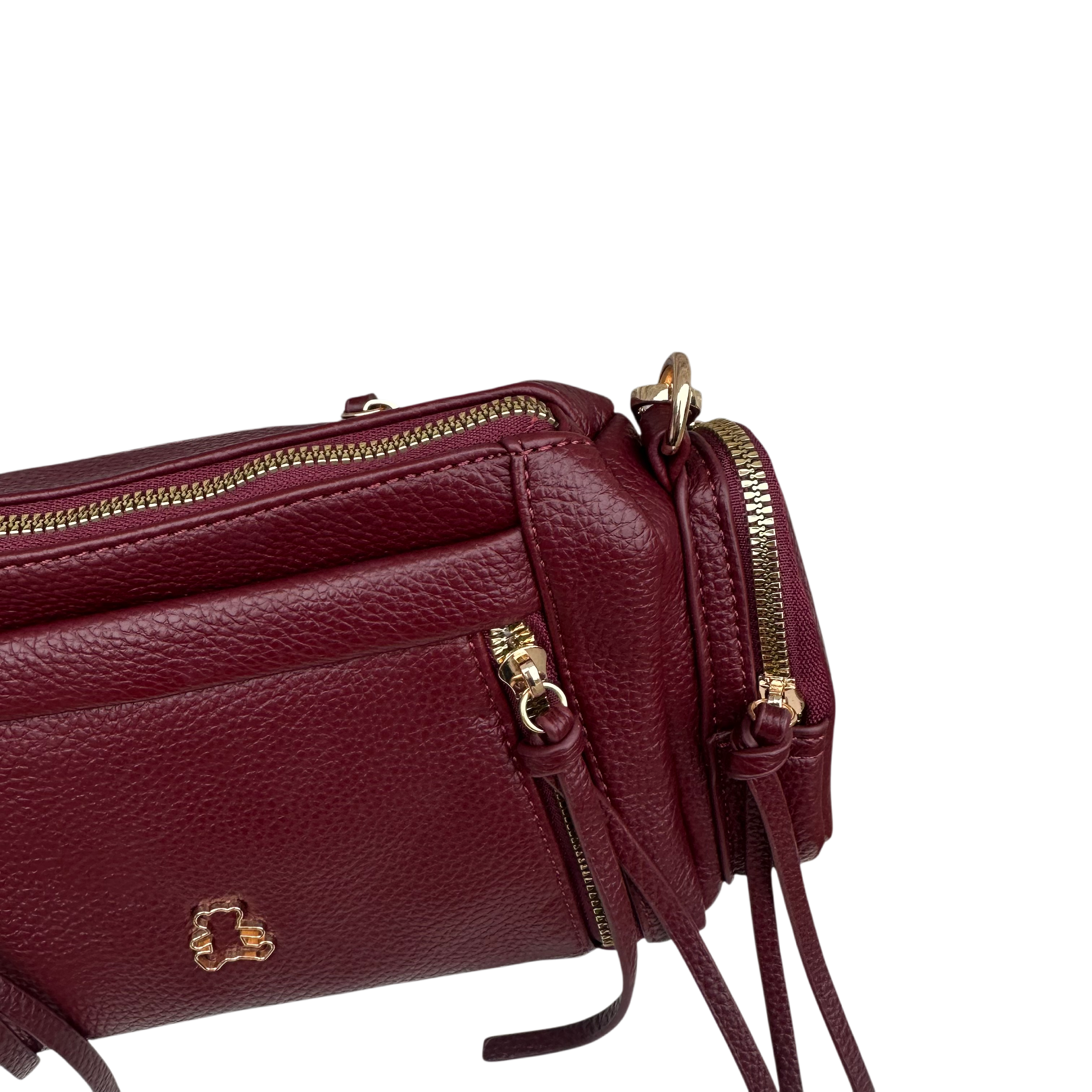 Teddy Tas - Bordeaux