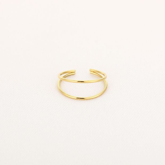 Lucy Ring - Gold