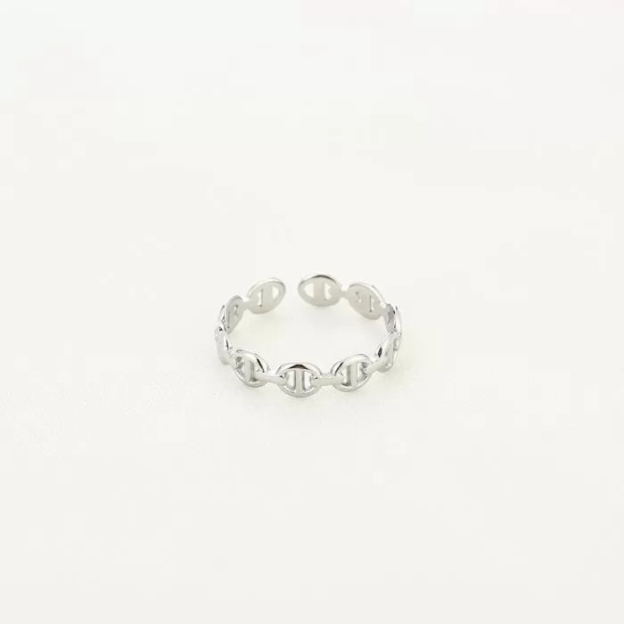 Inspiration Ring - Silver