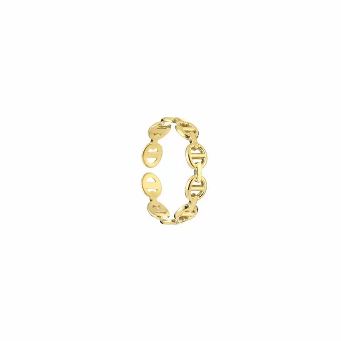 Inspiration Ring - Gold PRE ORDER