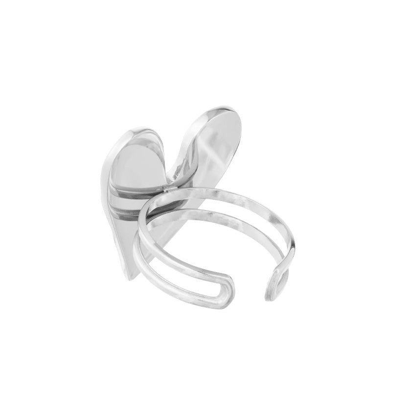 My Love Ring - Silver