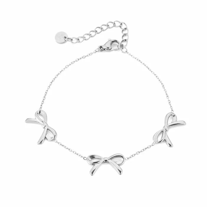 Demi Bracelet - Silver