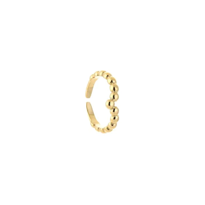 Jennifer Ring - Gold