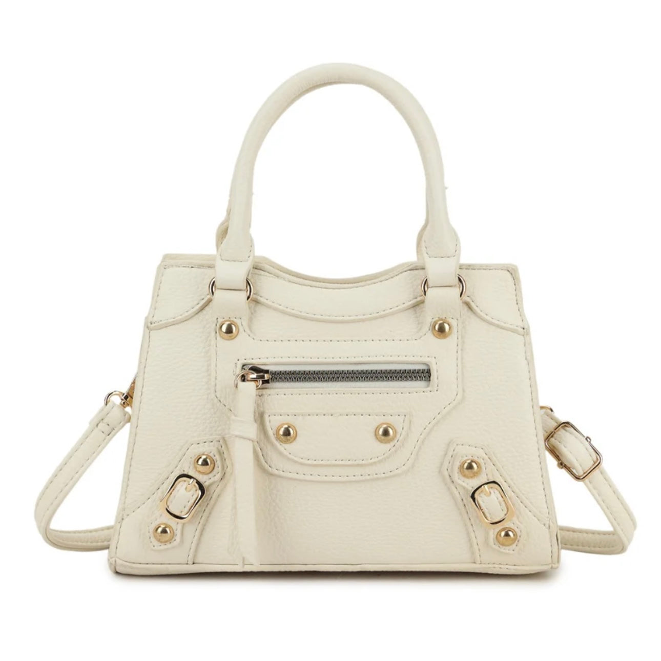 Verena Tas - Beige