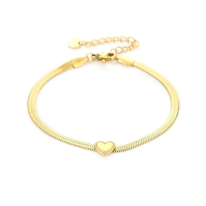 Merel Bracelet - Gold PRE ORDER