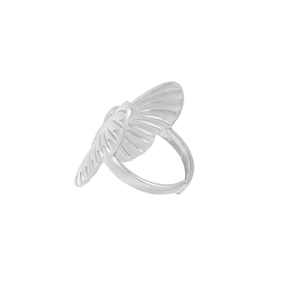 Fly Ring - Silver