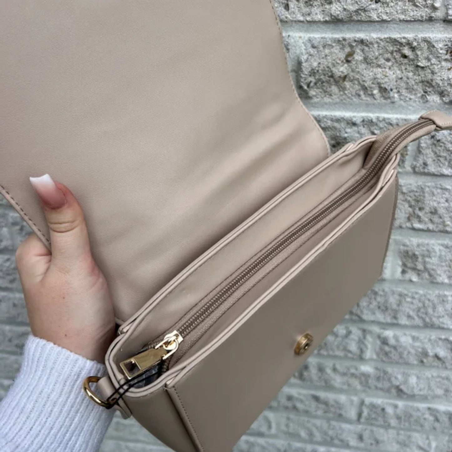 Shary Tas - Wit