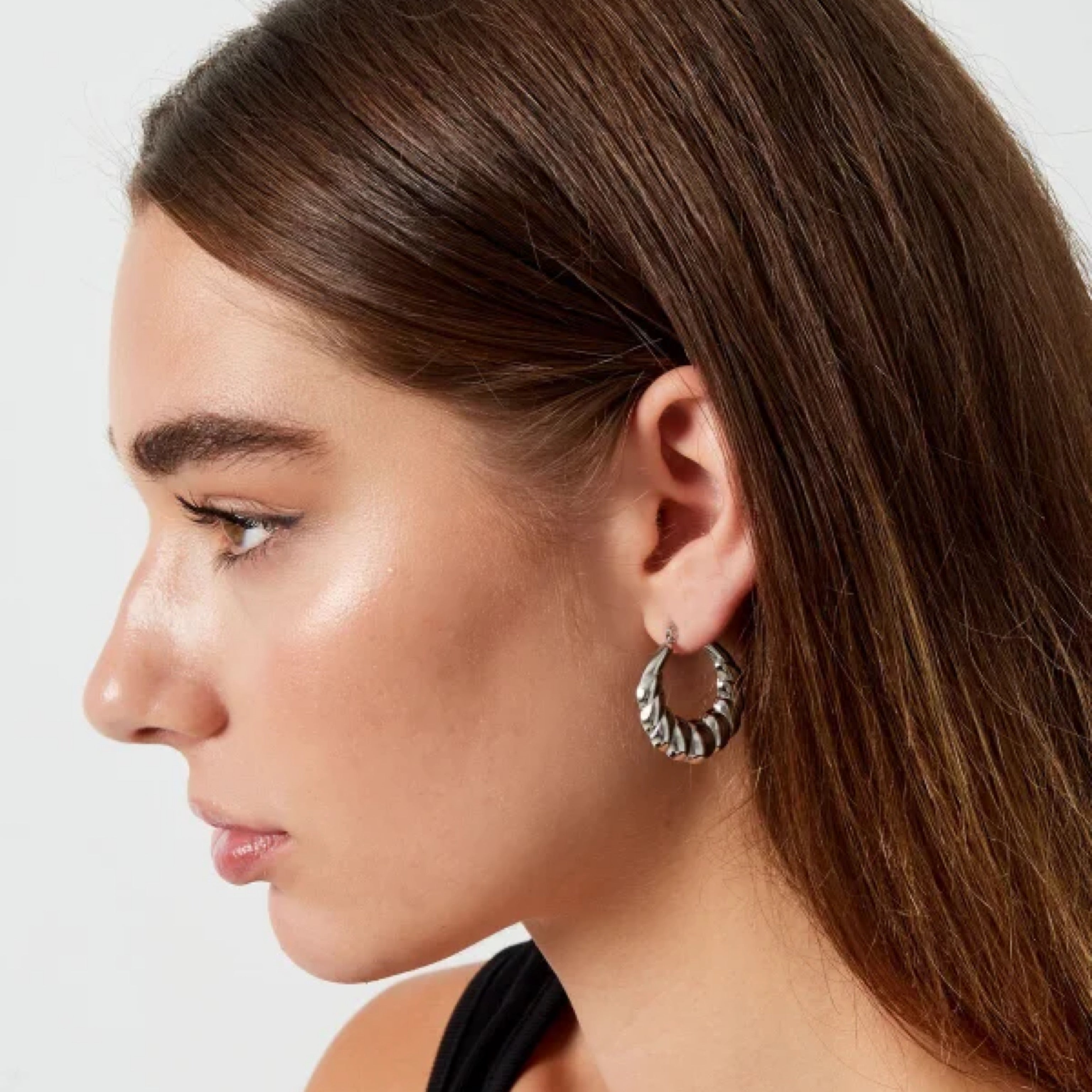 Noelle Earrings - Gold