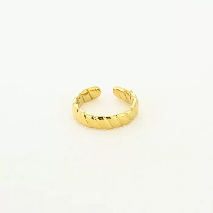 Fabienne Ring - Gold