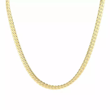 Buddha Necklace - Gold