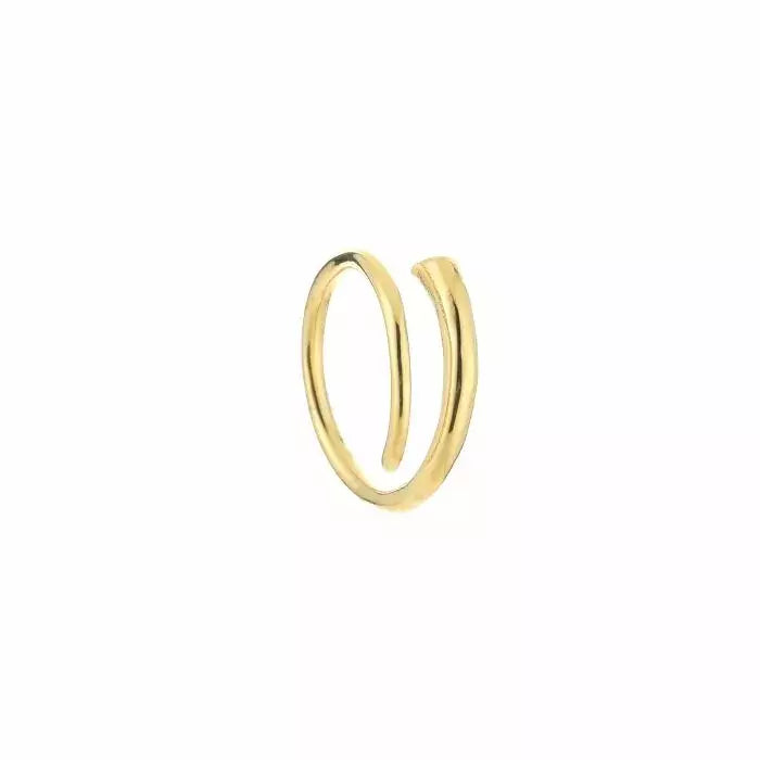 Twizzy Ring - Gold