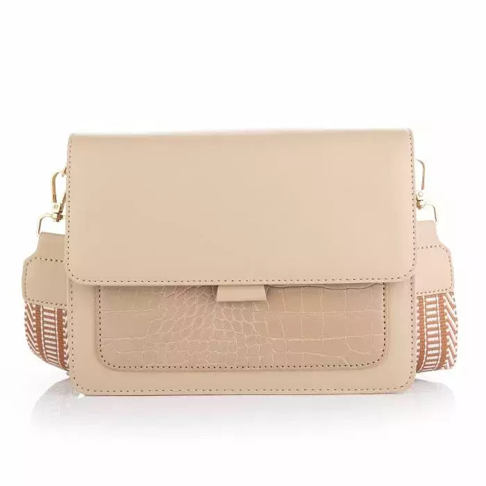 Chloe XL Tas - Beige - Sieradenbycelin Sieradenbycelin Sieradenbycelin